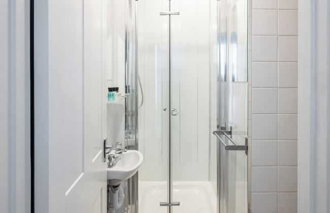 Tranquil Pontcanna Mews - Foto 36