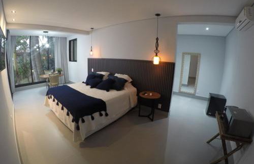 Lounge Suites De Luxo Piuva - Foto 58