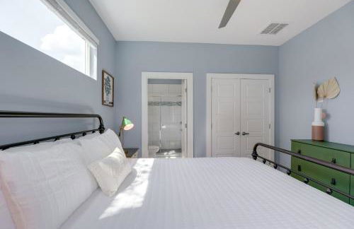 6 Mi to Dtwn Austin Escape with Private Yard - Foto 18