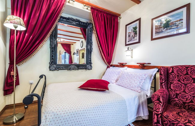 Emperor's Suites - Foto 2