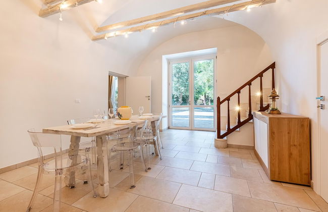 Palazzo Biscilia in Bisceglie - Photo 10