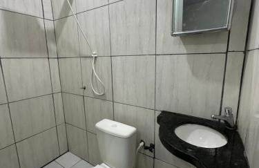 Flat Davisis 4 - Rodoviária Faculdades e Aeroporto - Foto 17