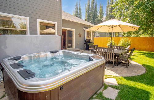 Cranbrook Cottage - Family Home + Hot Tub + Pool Table - Foto 46