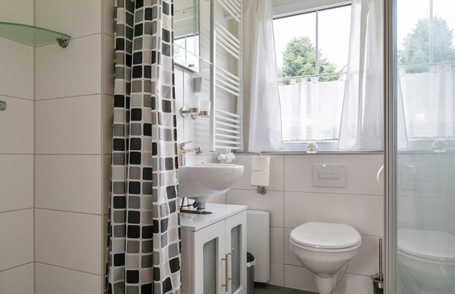 Ferienwohnung mit Kamin in Thale-friedrichsbrunn - Foto 11