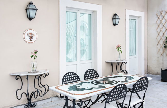 dimora fortebraccio - Foto 43