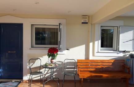 Iris-Gogo House - Foto 26