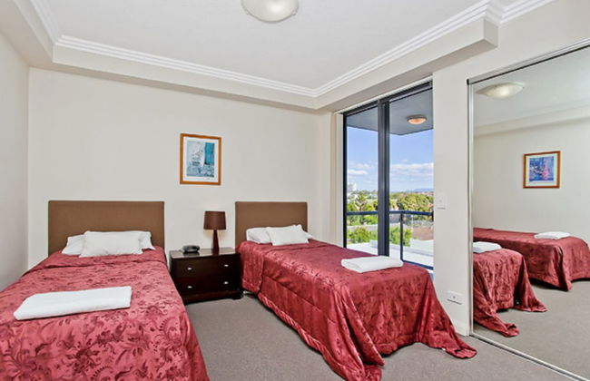 Aqualine Apartments - Foto 8