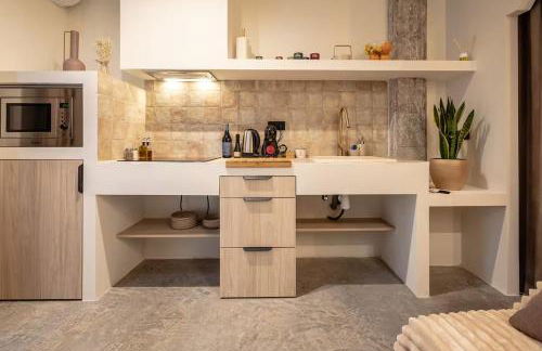 Suite con terraza - Manolito 1 - Foto 1