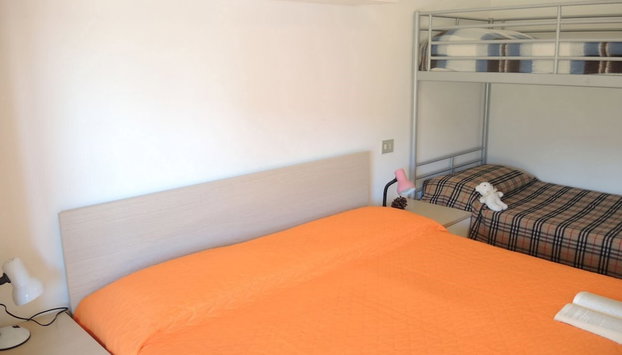 Fantastic one Bedroom Apartment With Swimming Pool - Foto 3, Zimmer