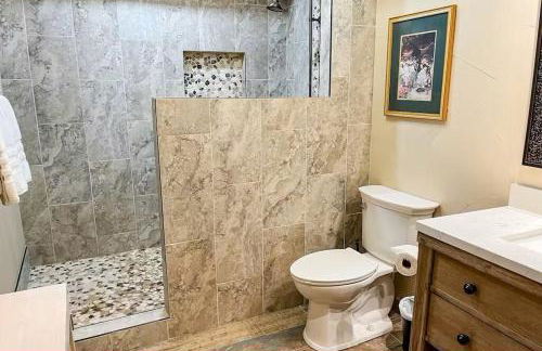 Luxury Mansion w Sauna Shower and Hot Tub - Foto 8