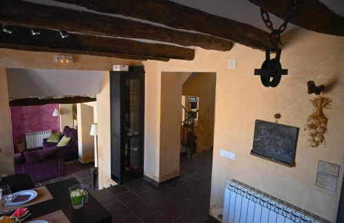 Els Cups casa rural - Foto 14