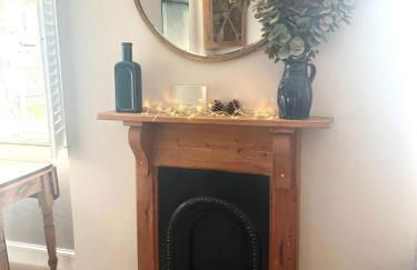 Ebb Tide - Fisherman's Cottage - Foto 13