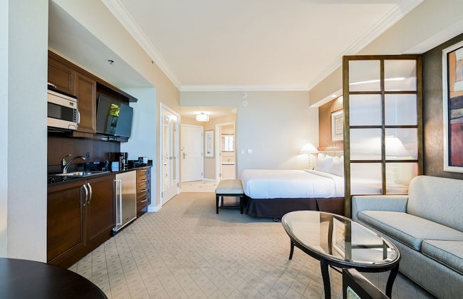 StripViewSuites Two Bedroom at Signature - Foto 10