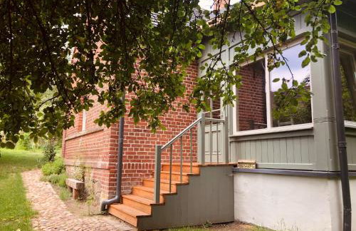 Ceglany Domek w Gryżynie - Foto 28