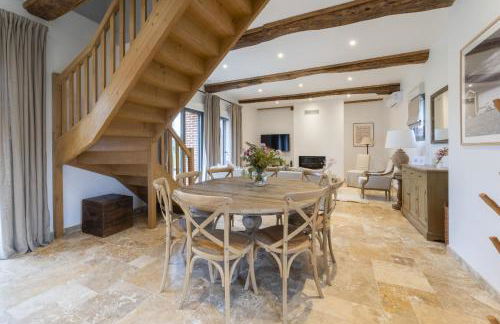 Maison Melrose - Lovely House Near Deauville - Foto 6