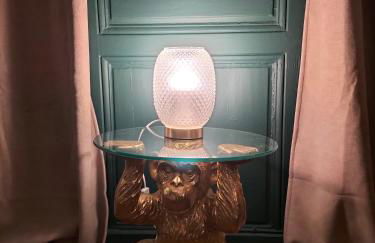 Nancy Vieille Ville Stanislas - Foto 54