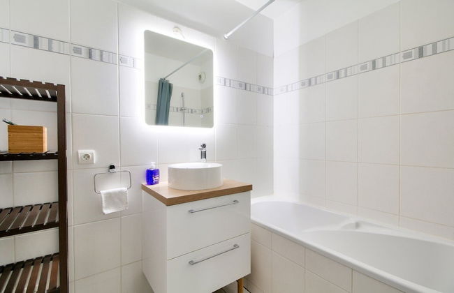 123home- Loft&spa - Foto 13