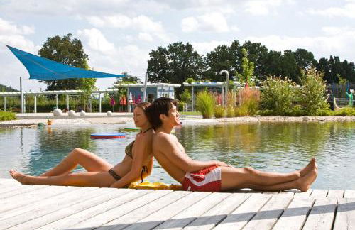 Blockhäuser Stamsried - Photo 69