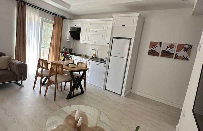 Likya Apart Kaş - Photo 28