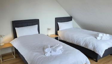 Ferienhaus Porta Westfalica - Urlaub&Monteur - Foto 2