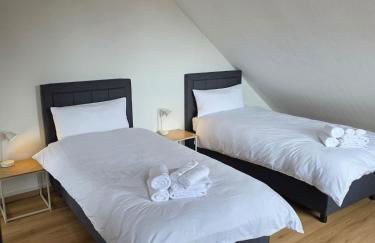 Ferienhaus Porta Westfalica - Urlaub&Monteur - Foto 2