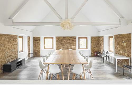 Majordoms - Castell de Villavecchia - 20 pax - Foto 25