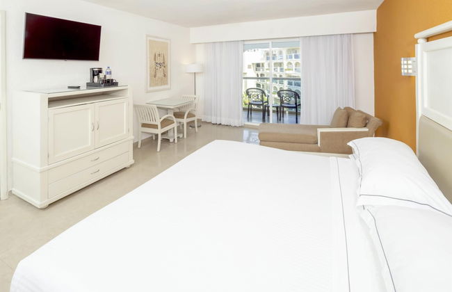 Occidental Costa Cancún All Inclusive - Foto 9