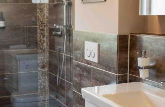 Modernes Apartment - Basel, Kur & Golf - Foto 21