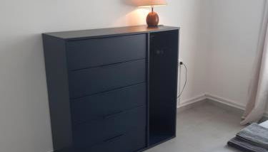 Villa " Les Bambous " , Jardin , Terrasse , Climatisation , Wifi , Parking - Photo 2, towels, storage