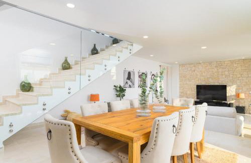 Villa Linnelle seaview- Rovinj, heated pool - Foto 23