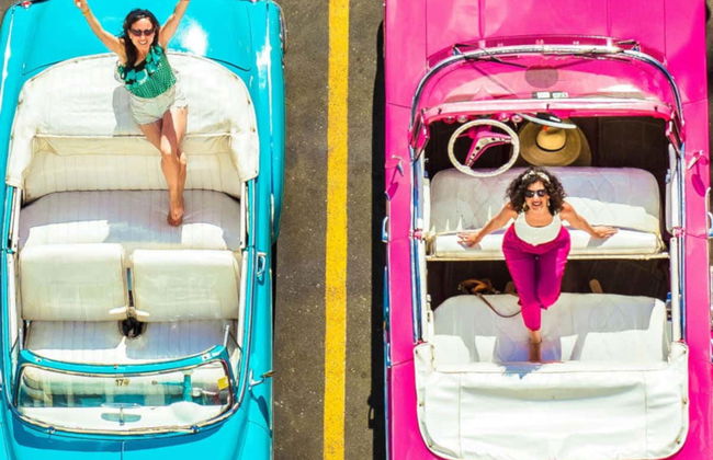 Cuba Photography Tours: Havana - Foto 2