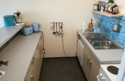 Mitte von Mitte - Blick auf den Turm - Foto 9