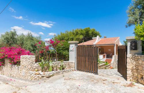 Villa Plemmyria - Foto 62