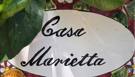 Casa Marietta - Foto 3