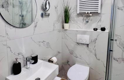 Apartment Duisburg Hbf Zentrum Business Messe Düsseldorf - Photo 17