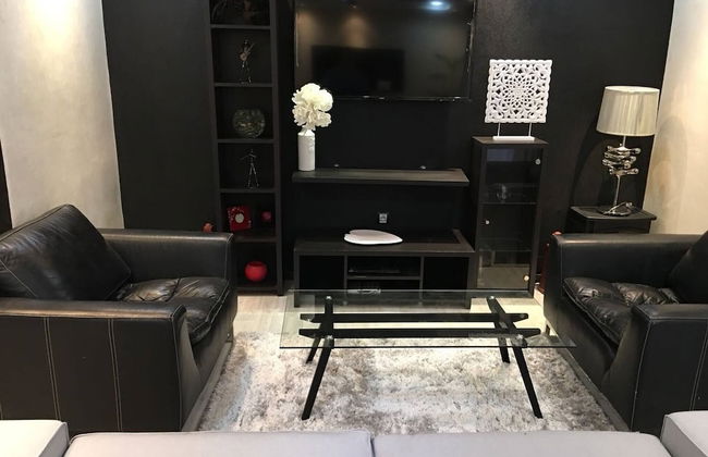 Nice Apartment For Families- Bd Ghandi- Casablanca - Photo 7