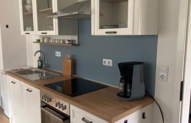 Das Garden House - Hohensee Erdgeschoss - Foto 35