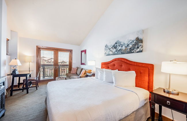 Sundial Lodge by All Seasons Resort Lodging - Foto 25