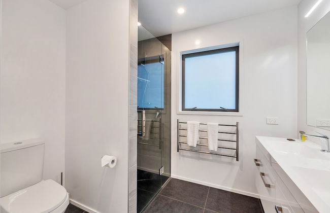 Spectacular Hilltop Retreat near Piha - Foto 21