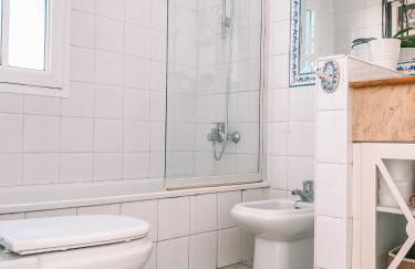 Pasito Blanco Holiday Home - Casa Yairan - Foto 16