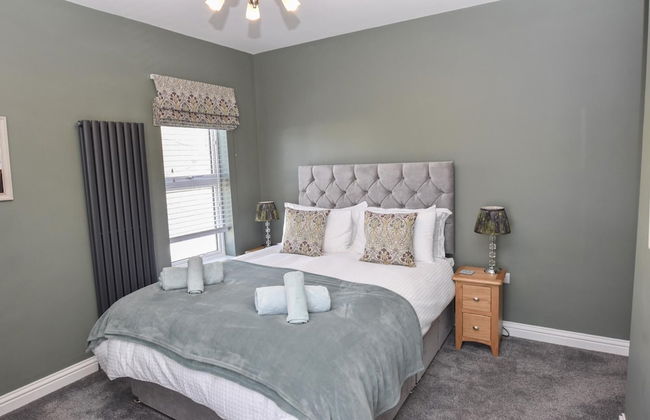 Seaside Cottage in Ryde - Foto 8