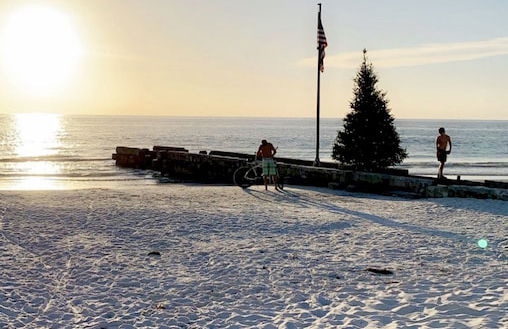 Island House Beach Resort - Foto 61