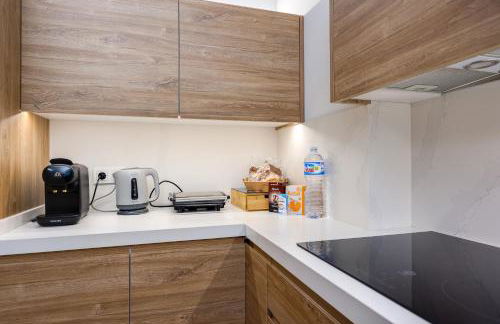 HB Apartaments Playa del Postiguet Beach - Photo 14