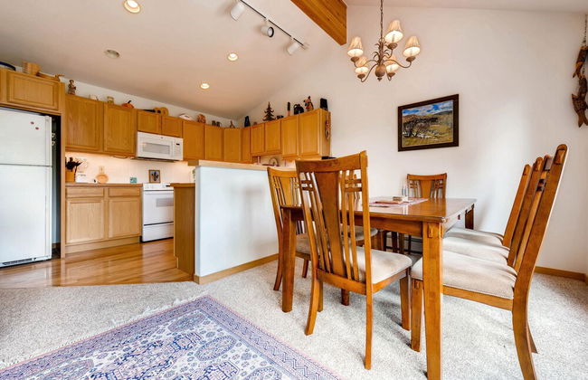 Lakepointe Court Town Homes by CRMR - Foto 9