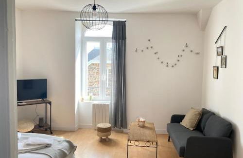 l'immeuble du petit pont - Photo 8