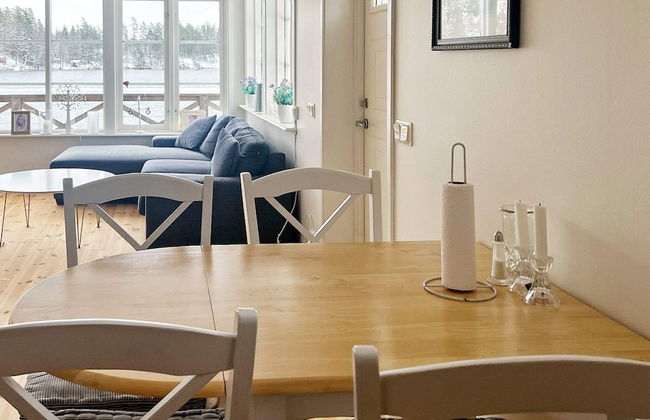 4 Star Holiday Home in Stensjon - Foto 10