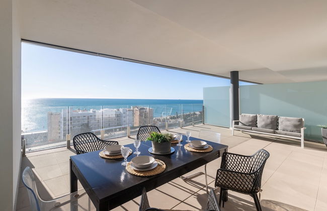 Bego a Sea View in Fuengirola - Foto 2