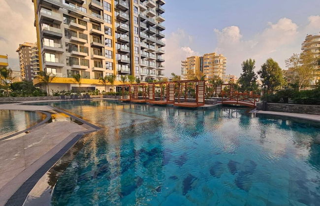 Cebeci Towers - Foto 11