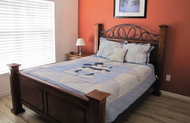 5 Br Pool Home with Spa in Aviana - Foto 4