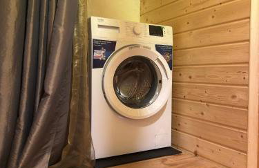 Domek Marianówka PRYWATNA BALIA OGRODOWA - Foto 28